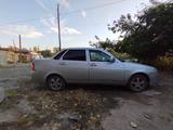 ВАЗ (Lada) Priora 2170 2011 годаүшін1 984 284 тг. в Усть-Каменогорск – фото 4