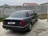 Mercedes-Benz C 280 1996 годаfor2 400 000 тг. в Алматы