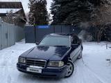 Mercedes-Benz C 280 1996 годаfor2 400 000 тг. в Алматы – фото 5