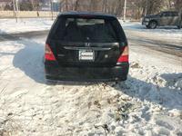 Honda Odyssey 2001 годаүшін4 000 000 тг. в Алматы