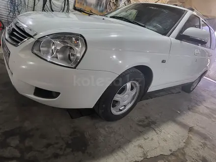 ВАЗ (Lada) Priora 2171 2012 года за 3 000 000 тг. в Актау – фото 3