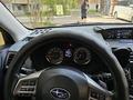 Subaru Forester 2014 года за 8 900 000 тг. в Астана – фото 4