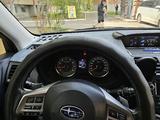 Subaru Forester 2014 годаүшін8 900 000 тг. в Астана – фото 4