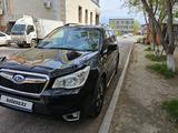 Subaru Forester 2014 годаүшін8 900 000 тг. в Астана – фото 3
