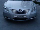 Toyota Camry 2007 годаүшін5 300 000 тг. в Тараз – фото 3