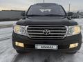 Toyota Land Cruiser 2008 года за 18 300 000 тг. в Алматы