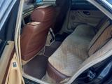 BMW 728 1996 года за 1 500 000 тг. в Астана – фото 2