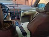 BMW 728 1996 года за 1 500 000 тг. в Астана – фото 3