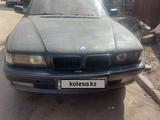 BMW 728 1996 года за 1 500 000 тг. в Астана – фото 4