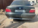 BMW 728 1996 года за 1 500 000 тг. в Астана – фото 5