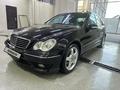 Mercedes-Benz C 320 2003 года за 7 500 000 тг. в Алматы