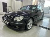 Mercedes-Benz C 320 2003 годаүшін7 500 000 тг. в Алматы