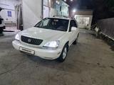 Lexus RX 300 2000 года за 4 300 000 тг. в Алматы