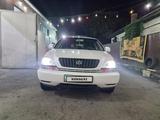 Lexus RX 300 2000 года за 4 300 000 тг. в Алматы – фото 2