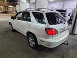 Lexus RX 300 2000 года за 4 300 000 тг. в Алматы – фото 3