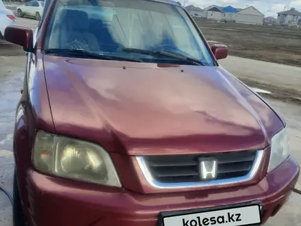 Honda CR-V 1998 года за 3 200 000 тг. в Астана – фото 3