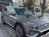 Hyundai Santa Fe 2023 года за 18 800 000 тг. в Семей