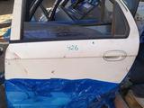 Дверь Daewoo Matiz за 20 000 тг. в Астана