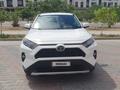 Toyota RAV4 2020 года за 13 500 000 тг. в Актау – фото 2