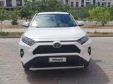 Toyota RAV4 2020 годаүшін13 500 000 тг. в Актау – фото 2