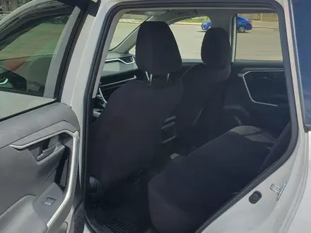 Toyota RAV4 2020 года за 13 500 000 тг. в Актау – фото 7