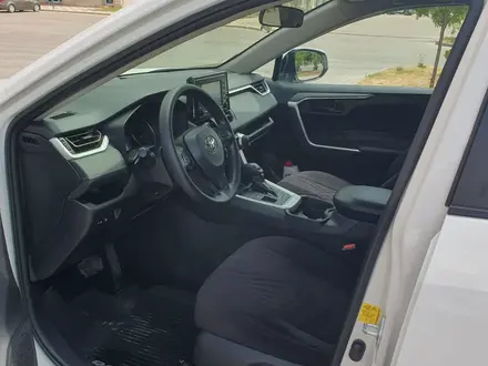 Toyota RAV4 2020 года за 13 500 000 тг. в Актау – фото 8
