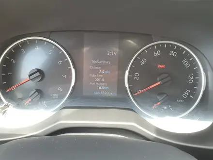 Toyota RAV4 2020 года за 13 500 000 тг. в Актау – фото 10