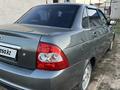 ВАЗ (Lada) Priora 2170 2007 годаүшін1 200 000 тг. в Уральск – фото 3