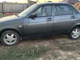 ВАЗ (Lada) Priora 2170 2007 года за 1 200 000 тг. в Уральск – фото 4
