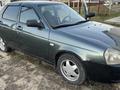 ВАЗ (Lada) Priora 2170 2007 годаүшін1 200 000 тг. в Уральск