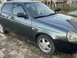 ВАЗ (Lada) Priora 2170 2007 года за 1 200 000 тг. в Уральск