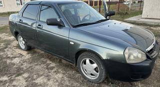 ВАЗ (Lada) Priora 2170 2007 года за 1 200 000 тг. в Уральск