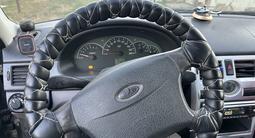 ВАЗ (Lada) Priora 2170 2007 года за 1 200 000 тг. в Уральск – фото 2
