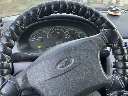 ВАЗ (Lada) Priora 2170 2007 года за 1 200 000 тг. в Уральск – фото 2