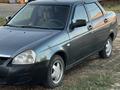 ВАЗ (Lada) Priora 2170 2007 годаүшін1 200 000 тг. в Уральск – фото 6