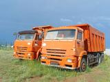КамАЗ  6520 2013 годаүшін15 000 000 тг. в Кокшетау – фото 2