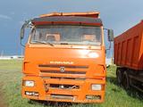 КамАЗ  6520 2013 годаүшін15 000 000 тг. в Кокшетау