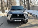 Lexus GX 550 2024 годаfor60 499 999 тг. в Алматы