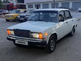 ВАЗ (Lada) 2107 1997 годаүшін800 000 тг. в Шымкент – фото 4