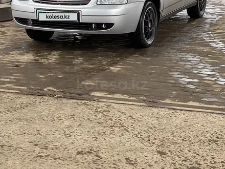 ВАЗ (Lada) Priora 2170 2010 года за 2 050 000 тг. в Атырау – фото 3