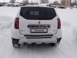 Renault Duster 2015 года за 6 500 000 тг. в Караганда