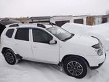 Renault Duster 2015 года за 6 500 000 тг. в Караганда – фото 2