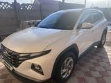 Hyundai Tucson 2023 годаүшін13 800 000 тг. в Алматы