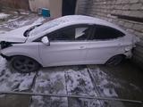 Hyundai Elantra 2013 года за 2 000 000 тг. в Кызылорда