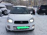 Toyota RAV4 2002 года за 4 500 000 тг. в Зайсан