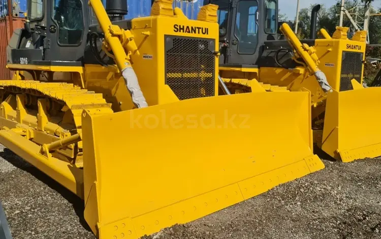 Shantui  SD16, SD22, SD26B3, SD32 2026 годаүшін47 000 000 тг. в Алматы