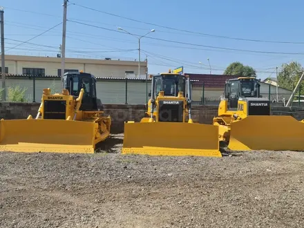 Shantui  SD16, SD22, SD26B3, SD32 2026 года за 47 000 000 тг. в Алматы – фото 5