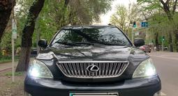 Lexus RX 300 2004 года за 8 000 000 тг. в Алматы – фото 5