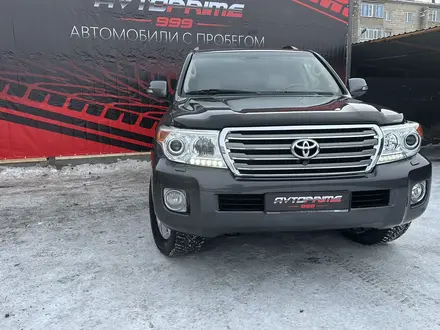 Toyota Land Cruiser 2014 года за 22 900 000 тг. в Караганда