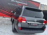 Toyota Land Cruiser 2014 годаfor22 900 000 тг. в Караганда – фото 5